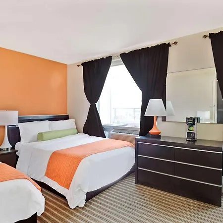 Romana Hotel - Nyc-3